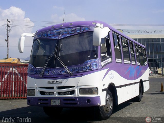 Unin Valencia A.C. 049 por Andy Pardo
