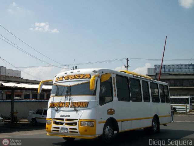 Uni�n Conductores de la Costa 65 por Diego Sequera
