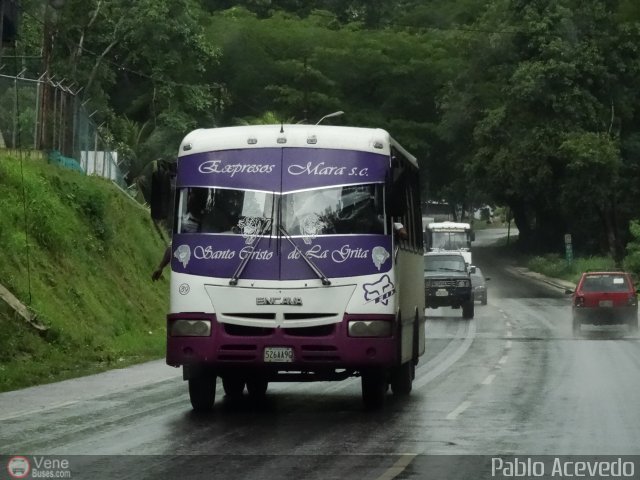 S.C. Expresos Mara 039 por Pablo Acevedo