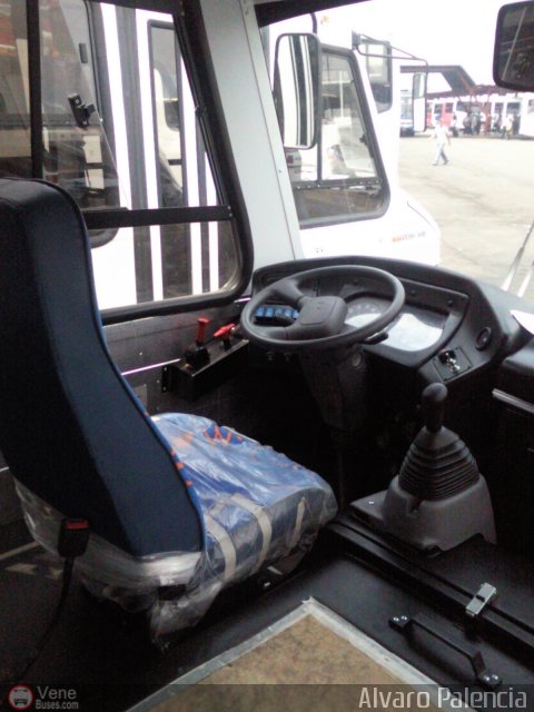 Detalles Acercamientos NO USAR M�S 503 por Alvaro Palencia