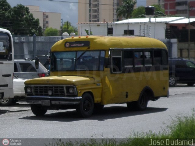 LA - A.C. Ruta Comunal Pueblo Unido  por Jos Dudamel