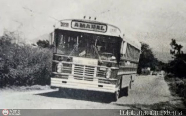 PO - Transporte Amaral 01 por Mois�s Silva Colombo