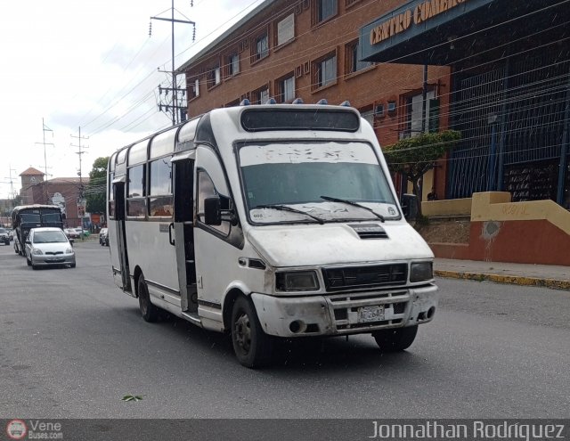 MI - L�nea Uni�n Libertad 005 por Jonnathan Rodr�guez