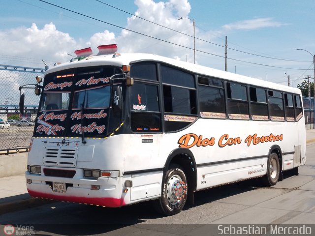 U.C. Campo Mara 005 por Sebasti�n Mercado