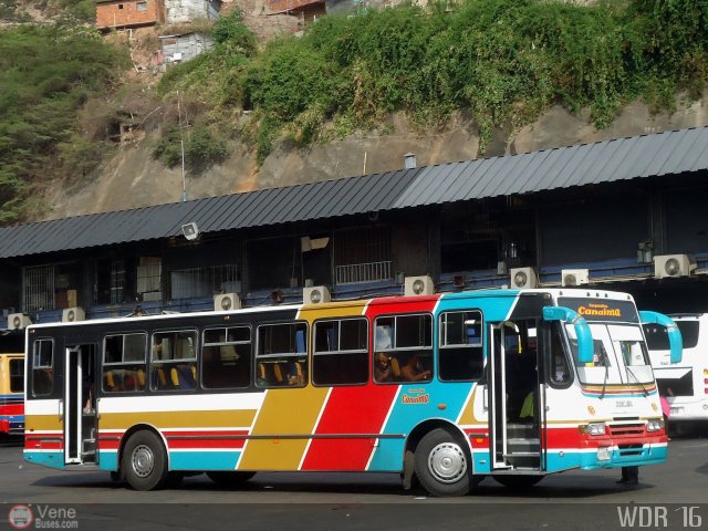 Cooperativa Canaima 10 por Waldir Mata