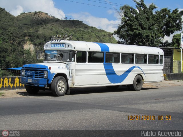 TA - Unin Transporte El Corozo S.A. 07 por Pablo Acevedo