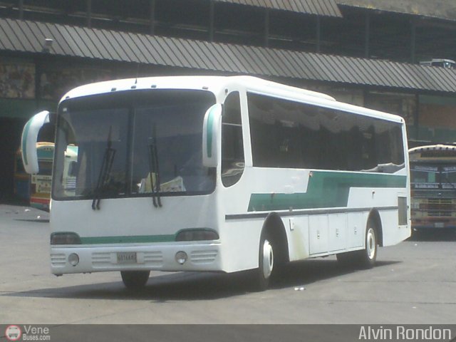 Servicios Especiales del Centro C.A. 23 por Alvin Rondn