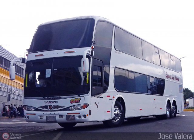 Expresos San Crist�bal 032 por Jos� Valera