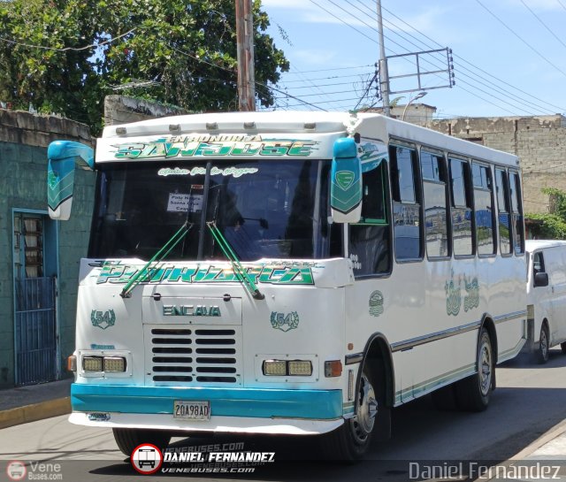 A.C. Uni�n Palo Negro 054 por Daniel Fern�ndez