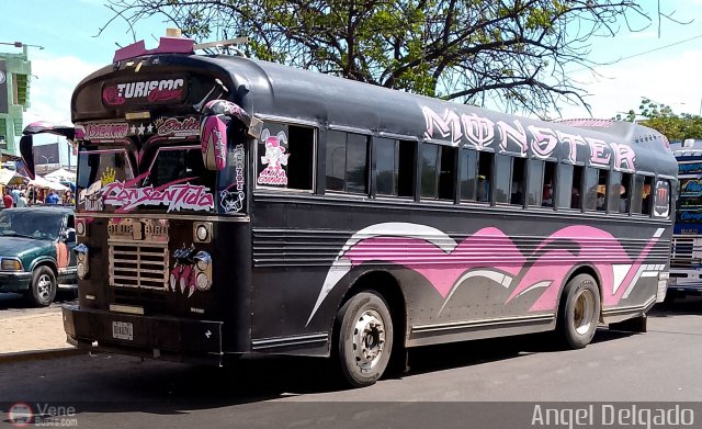 ZU - Asociaci�n de Conductores El Brillante 04 por �ngel Delgado