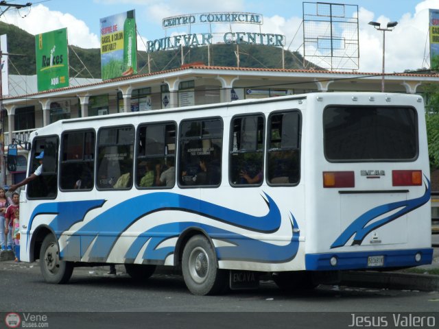 CA - Unin Conductores Sur de Valencia 097 por Jess Valero