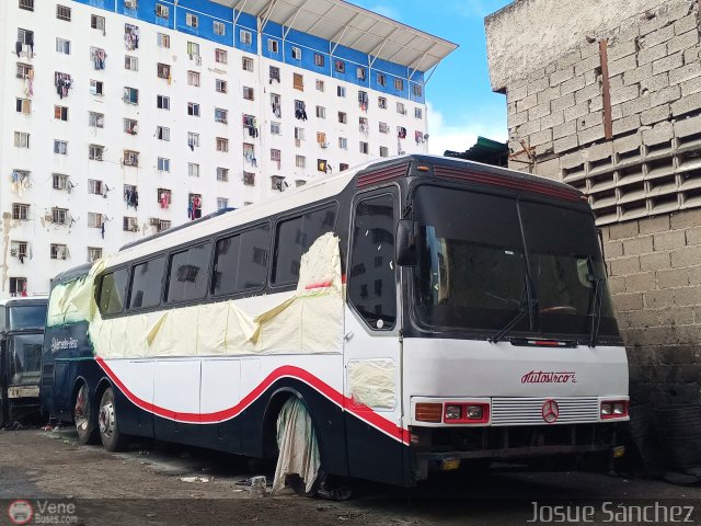 Autosirco 229 por Josue Snchez