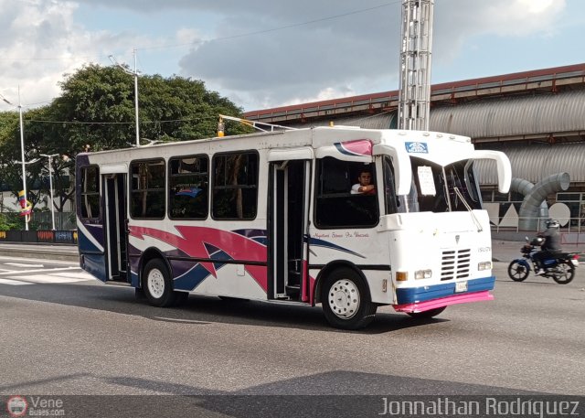 DC - Uni�n Magallanes Silencio Plaza Venezuela 224 por Jonnathan Rodr�guez