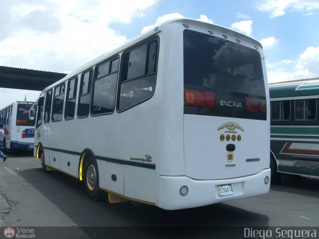 U.C. 23 de Enero 130 por Diego Sequera