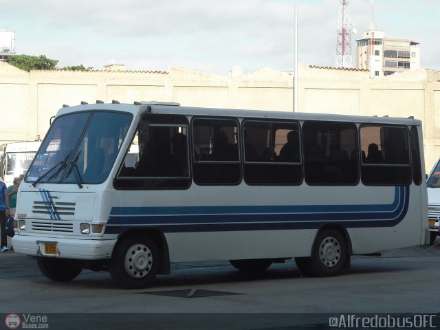 VA - Unin de Conductores El Piache 22 por Alfredo Montes de Oca