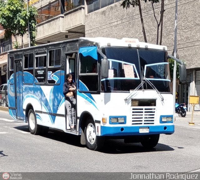 DC - A.C. Propatria - Carmelitas - Chaca�to 192 por Jonnathan Rodr�guez