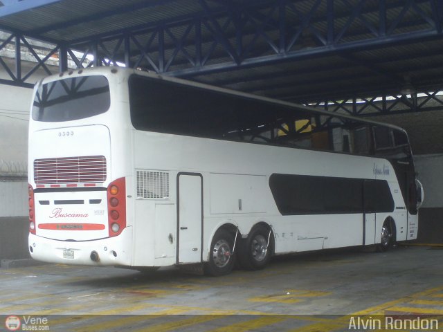 Expresos M�rida 0223 por Alvin Rond�n