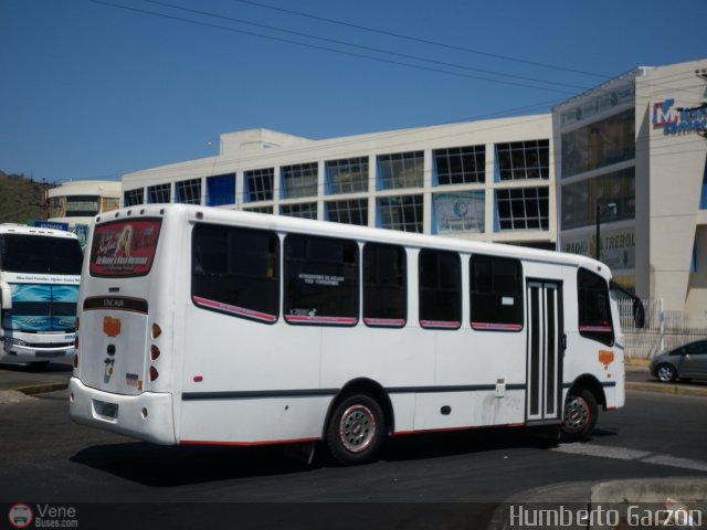 Uni�n MarVal 075 por Humberto Garz�n