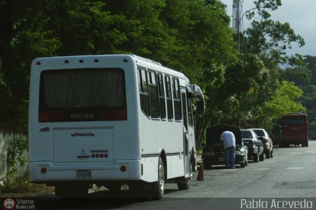 U.C. La Responsable S.C. 505 por Pablo Acevedo