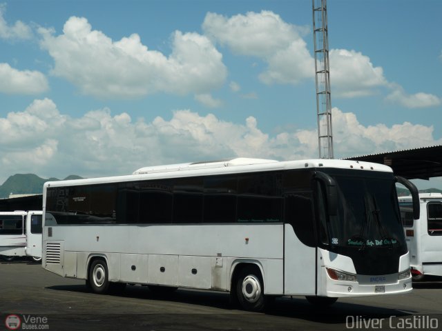 Servicios Especiales del Centro C.A. 22 por Oliver Castillo