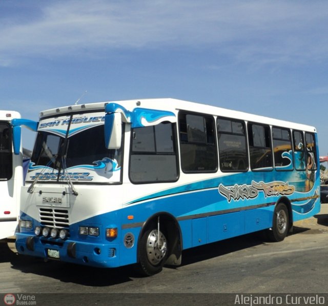 Organizaciones Unidas de C. Caracas - La Guaira 305 por Alejandro Curvelo