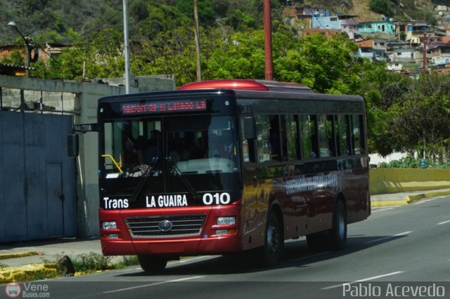 Gobernacin del Estado La Guaira 010 por Pablo Acevedo