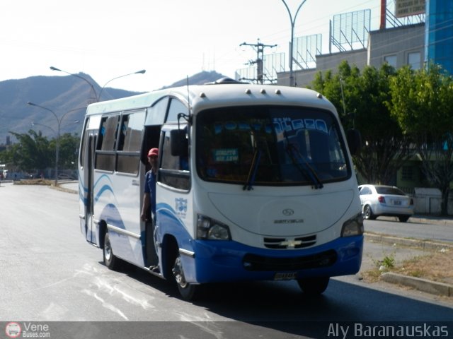 CA - Asociacin Cooperativa A.C.E.V. CARS R.L. 12 por Aly Baranauskas