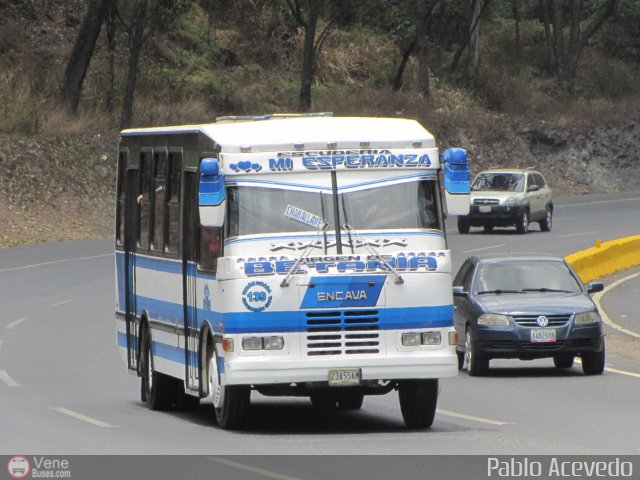 Uni�n Chara A.C. 139 por Pablo Acevedo