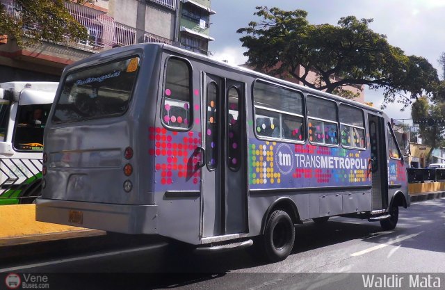 DC - A.C. Casalta - Chaca�to - Cafetal 068 por Waldir Mata