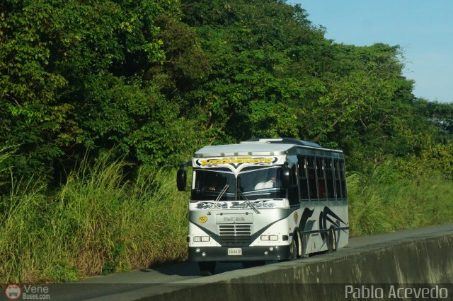 A.C. Unin Barquisimeto 11 por Pablo Acevedo