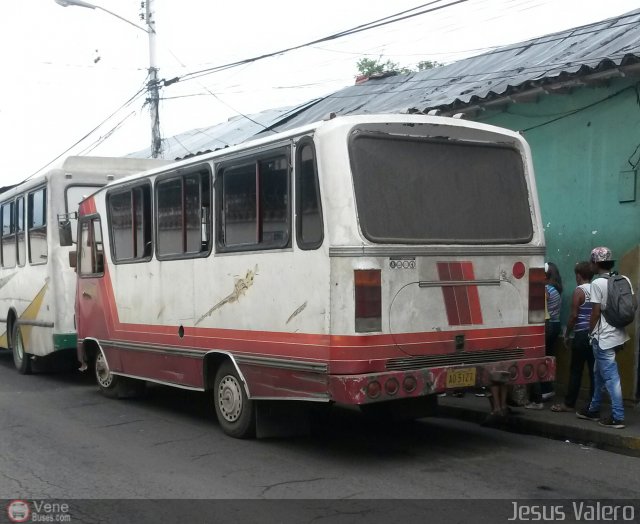 A.C. Conductores Unidos del Tuy 47 por Jes�s Valero