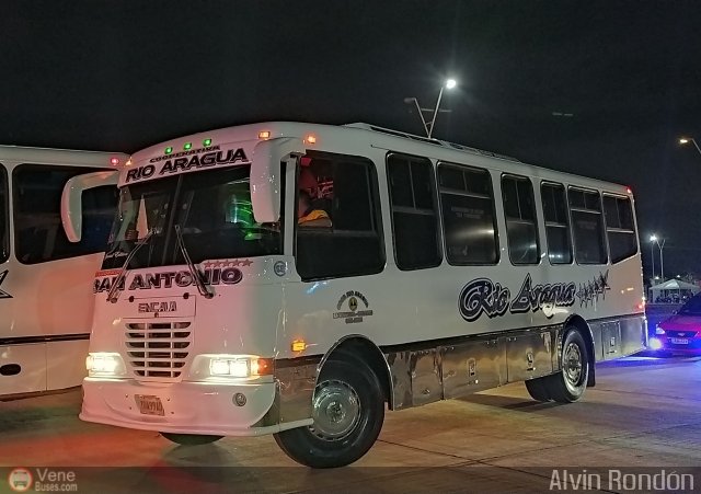 Cooperativa Rio Aragua 06 por Alvin Rondn