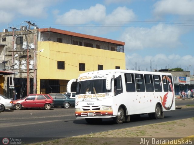 Particular NO USAR M�S 14 por Aly Baranauskas