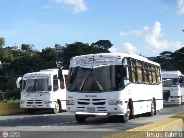 U.C. 23 de Enero 164 por Jes�s Valero