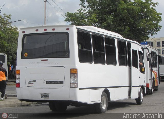 CA - Asociaci�n Coop. El Trigal R.L. 49 por Andr�s Ascanio