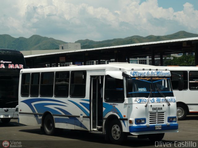 A.C. Transporte Independencia 075 por Oliver Castillo