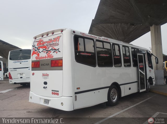 A.C. Transporte Independencia 099 por Yenderson Cepeda