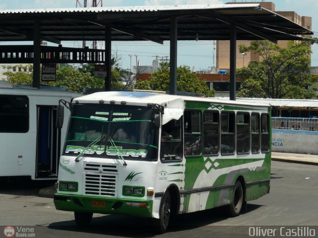 Unin Turmero - Maracay 129 por Oliver Castillo