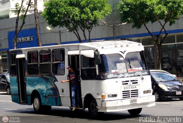 DC - A.C. L�nea Cultura 113 por Pablo Acevedo