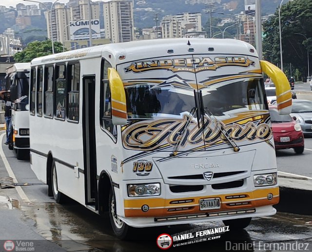 A.C. Indepasib 130 por Daniel Fern�ndez