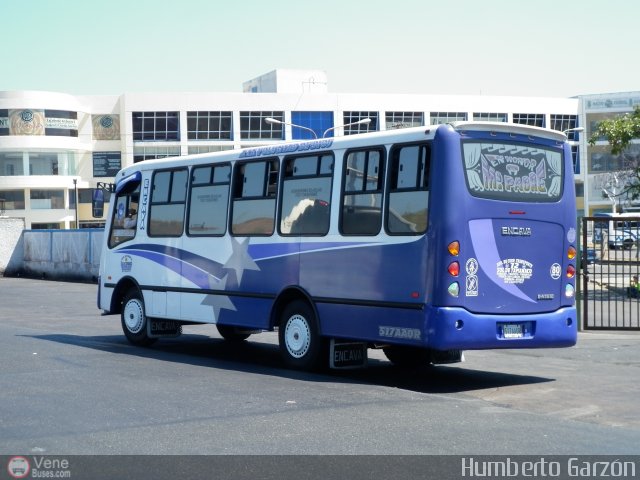 A.C. de Transporte Sol de Tamanaco 12  por Humberto Garz�n