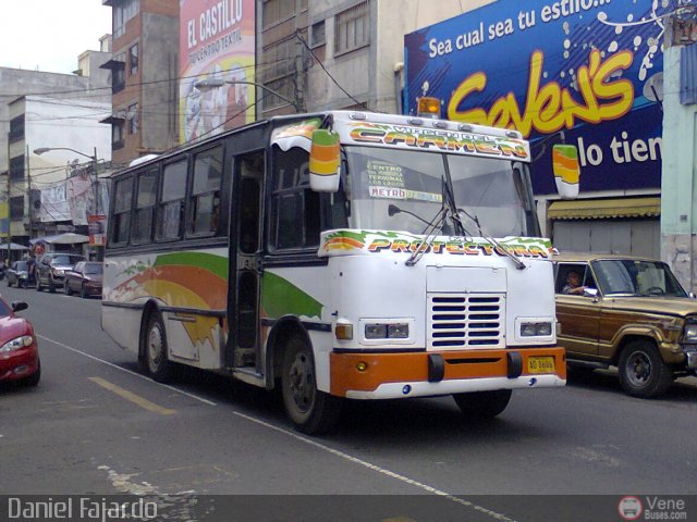 MI - Unin Circunvalacin Los Teques 002 por Daniel Fajardo