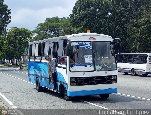 DC - Asoc. Cooperativa Carabobo Tiuna R.L. 063 por Jonnathan Rodrguez