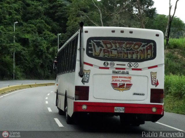 Uni�n Magdaleno A.C. 88 por Pablo Acevedo