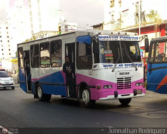 DC - Unin Conductores de Antimano 025 por Jonnathan Rodrguez