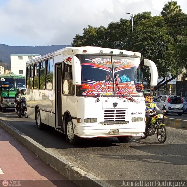 U.C. Caracas - Los Caracas 399 por Jonnathan Rodrguez