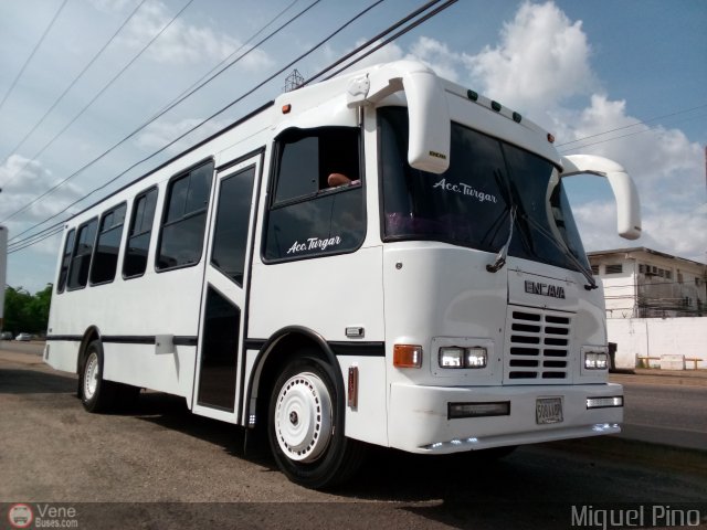 A.C.C. Turgar 03 por Miguel Pino