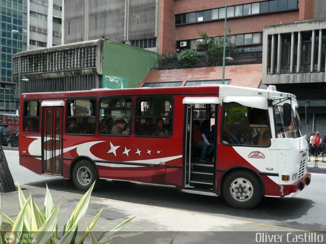 DC - A.C. Propatria - Carmelitas - Chaca�to 189 por Oliver Castillo