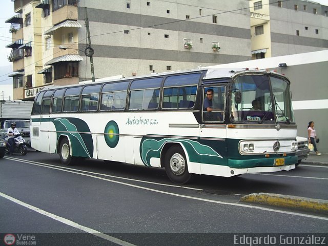 Autosirco 013 por Edgardo Gonz�lez