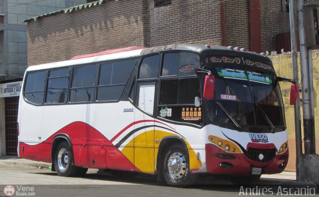 Transporte Barinas 003 por Andr�s Ascanio